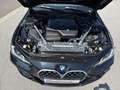 BMW 420 iA Cabrio LEDER M SPORT 18''LC PROF ALARM 360°PARK Schwarz - thumbnail 19
