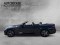 BMW 420 iA Cabrio LEDER M SPORT 18''LC PROF ALARM 360°PARK Schwarz - thumbnail 3