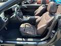 BMW 420 iA Cabrio LEDER M SPORT 18''LC PROF ALARM 360°PARK Schwarz - thumbnail 14