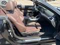 BMW 420 iA Cabrio LEDER M SPORT 18''LC PROF ALARM 360°PARK Schwarz - thumbnail 15