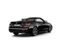 BMW 420 iA Cabrio LEDER M SPORT 18''LC PROF ALARM 360°PARK Schwarz - thumbnail 3