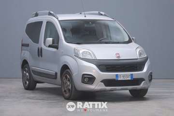 1.3 mjt 16v 80CV Trekking