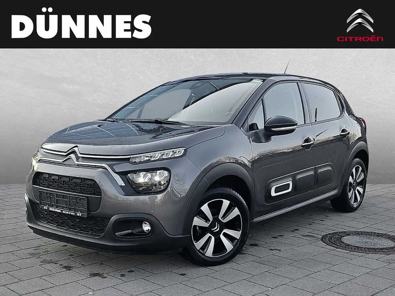 Citroen C3
