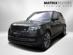 Land Rover Range Rover Autobio 2 J Garantie StHzg 23" E AHK