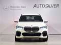 BMW X5 xDrive45e Msport Fehér - thumbnail 3