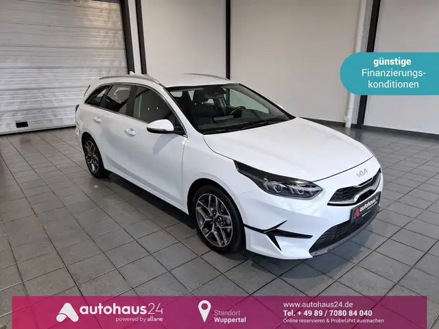 Kia Ceed SW / cee'd SW Ceed 1.5 T-GDI Spirit   JBL|LED|CarPlay|Kamea