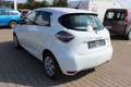 Renault ZOE (mit Batteriemiete) Z.E. 40 LIFE Weiß - thumbnail 4