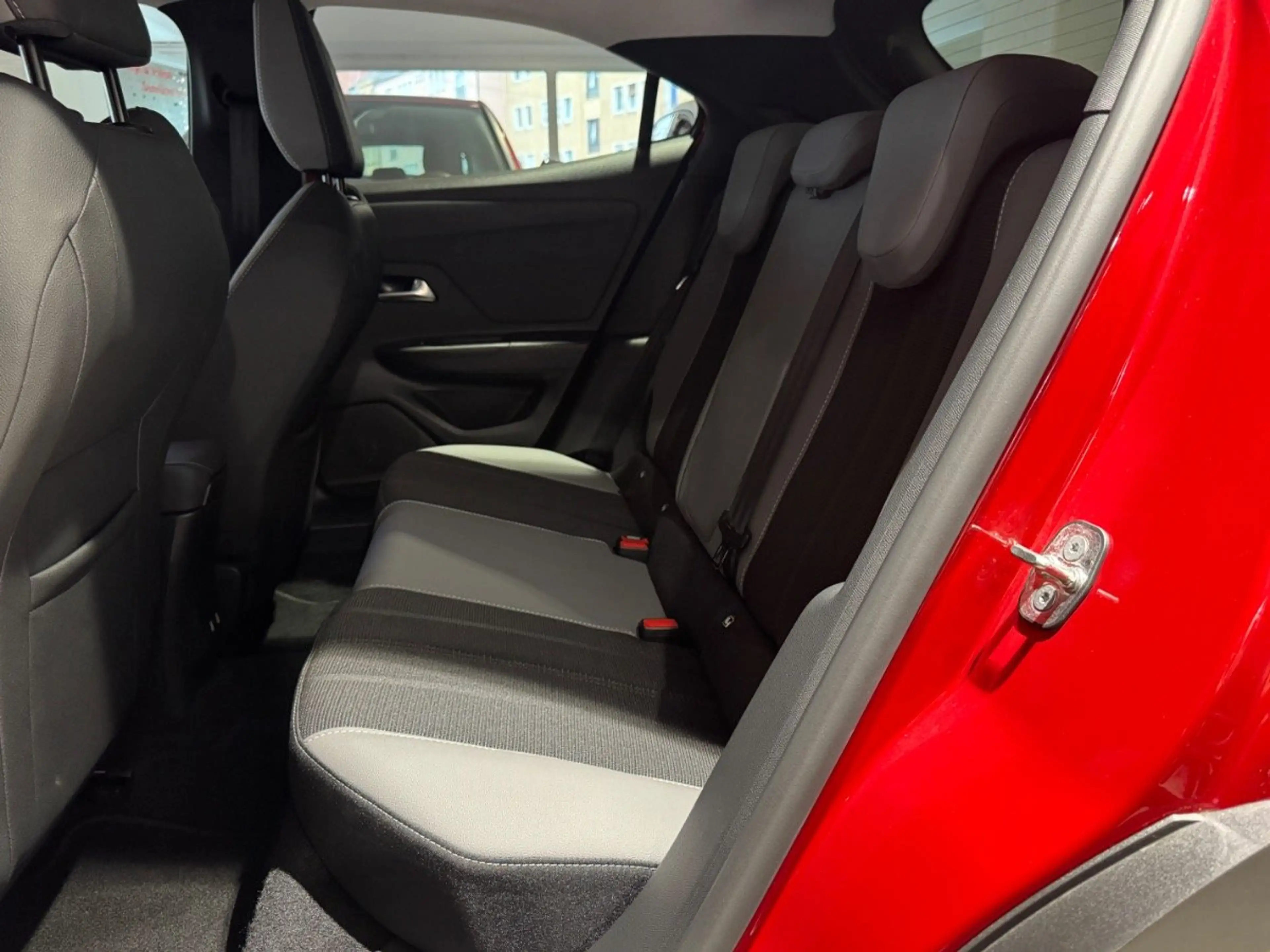 Opel Mokka-E Mokka e Elegance LED+Navi+SHZ+Winterp.+Kam.+LM — photo 15