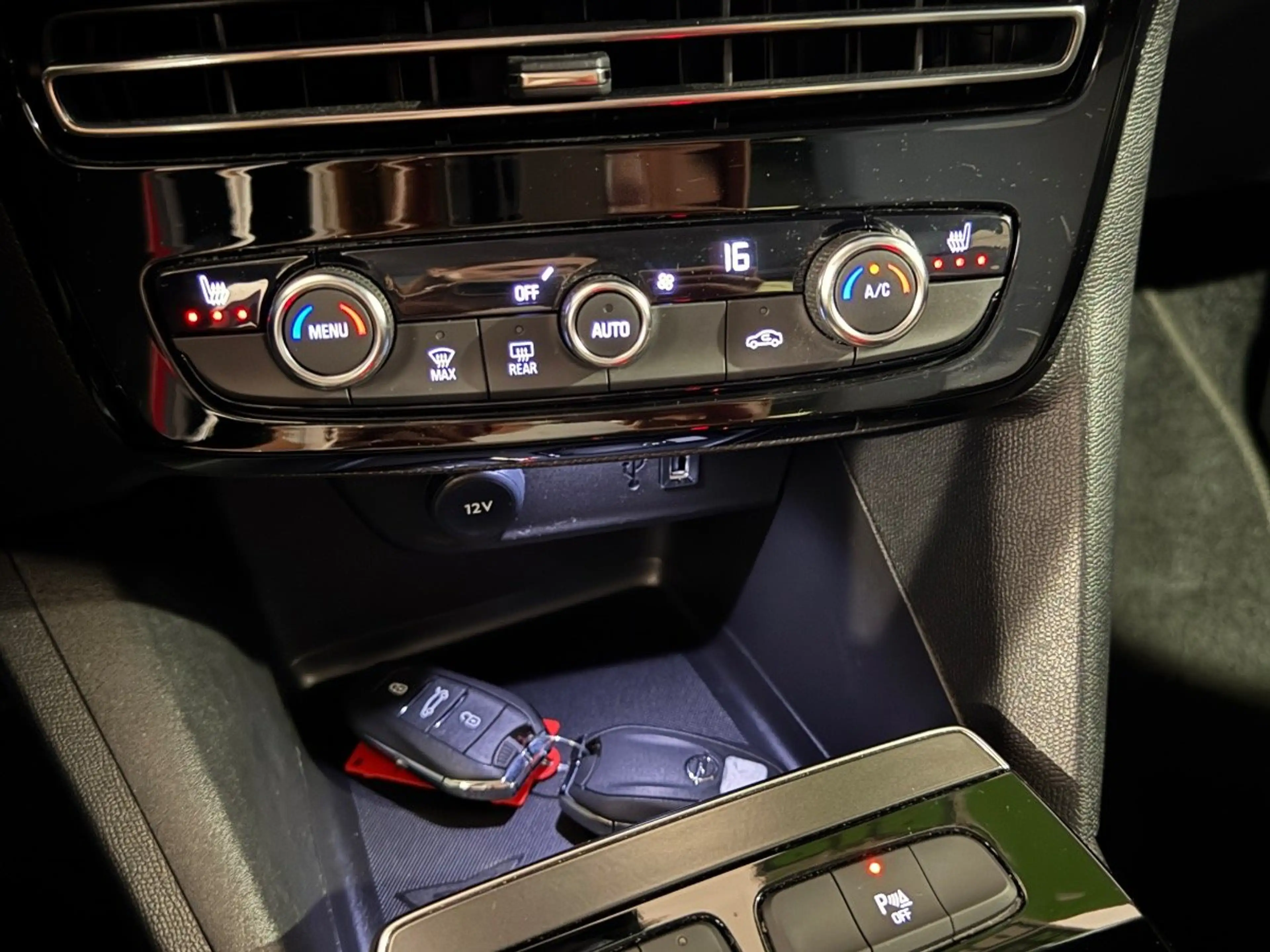 Opel Mokka-E Mokka e Elegance LED+Navi+SHZ+Winterp.+Kam.+LM — photo 10