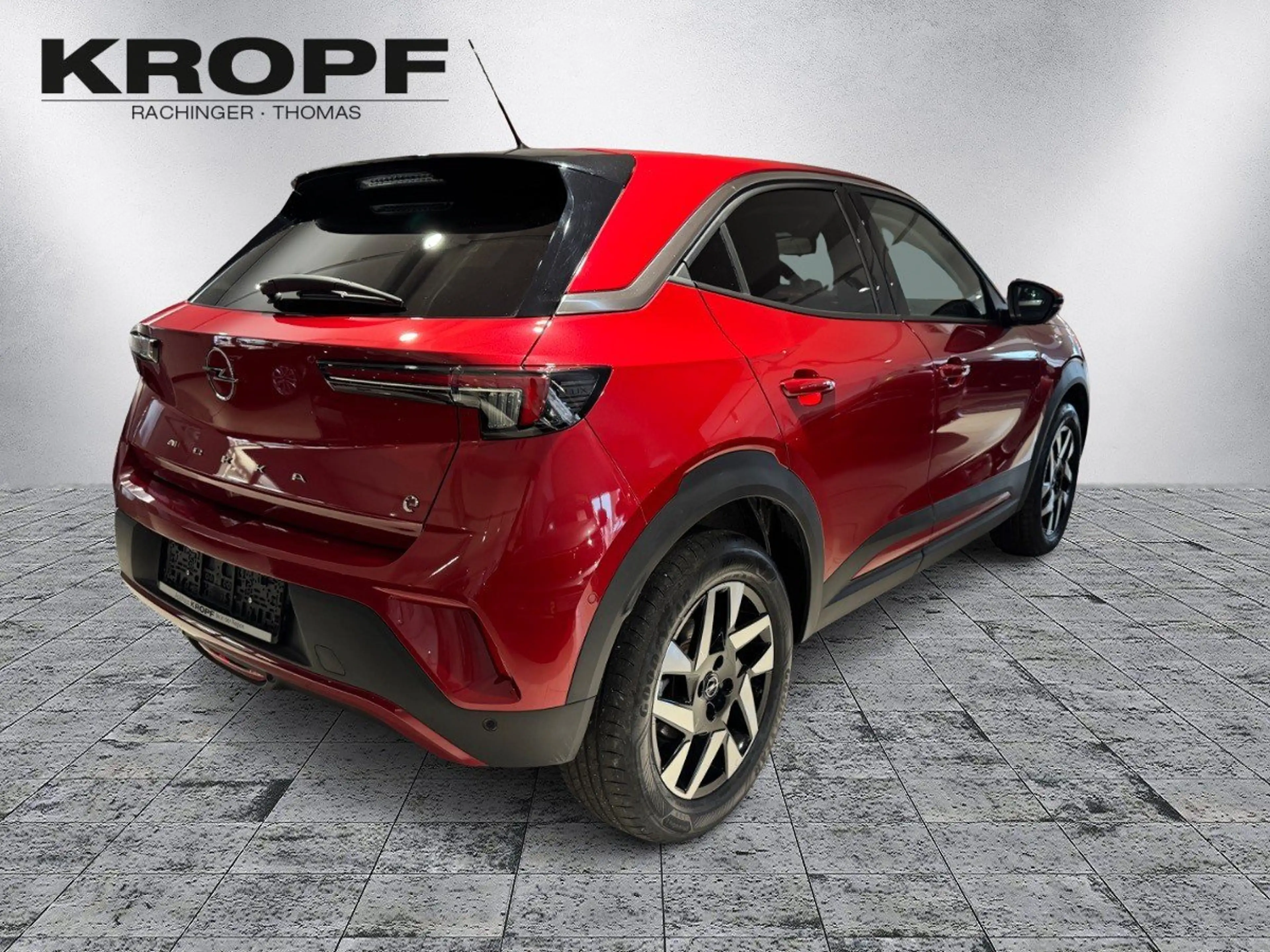 Opel Mokka-E Mokka e Elegance LED+Navi+SHZ+Winterp.+Kam.+LM — photo 7