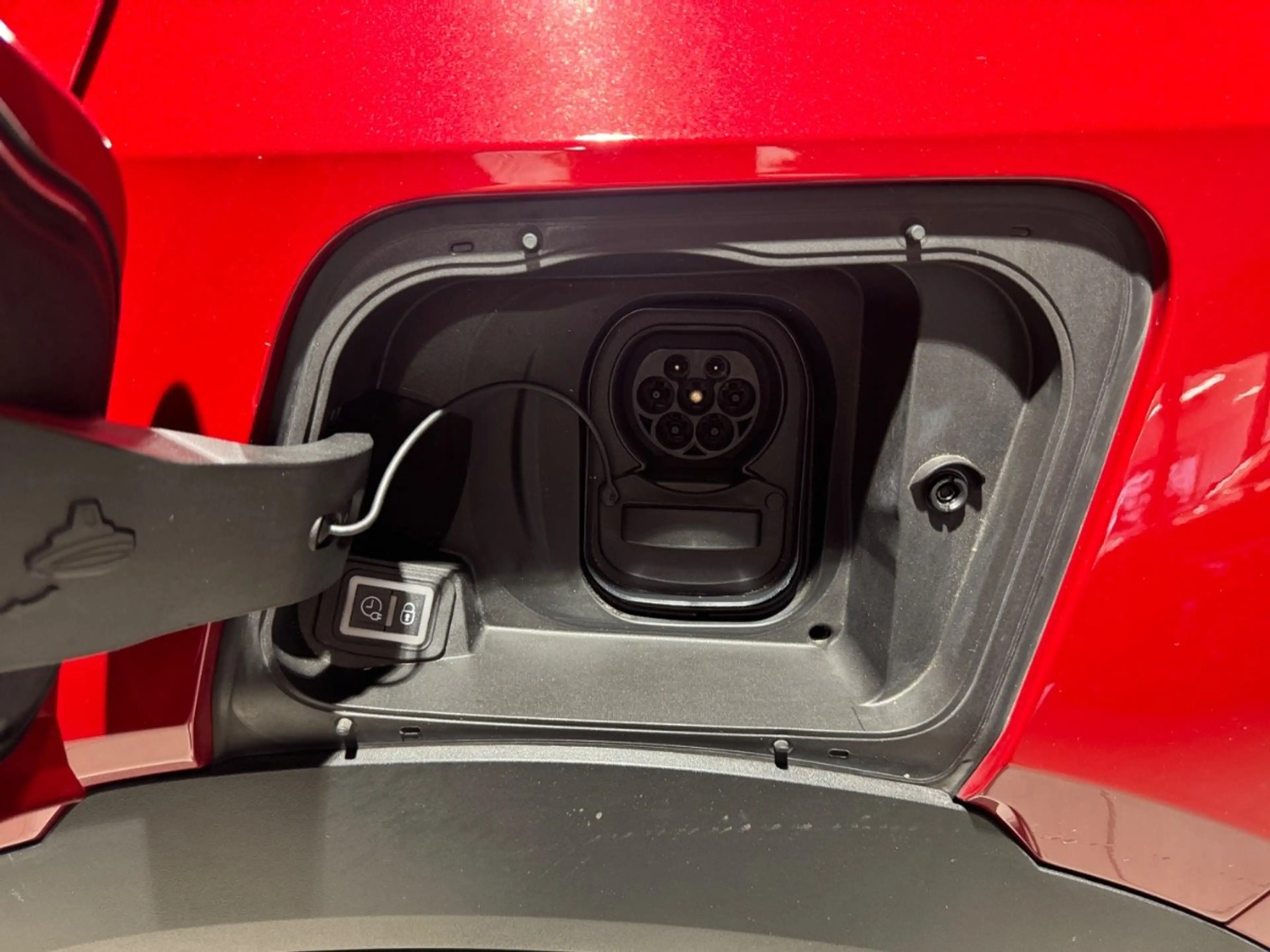 Opel Mokka-E Mokka e Elegance LED+Navi+SHZ+Winterp.+Kam.+LM — photo 13