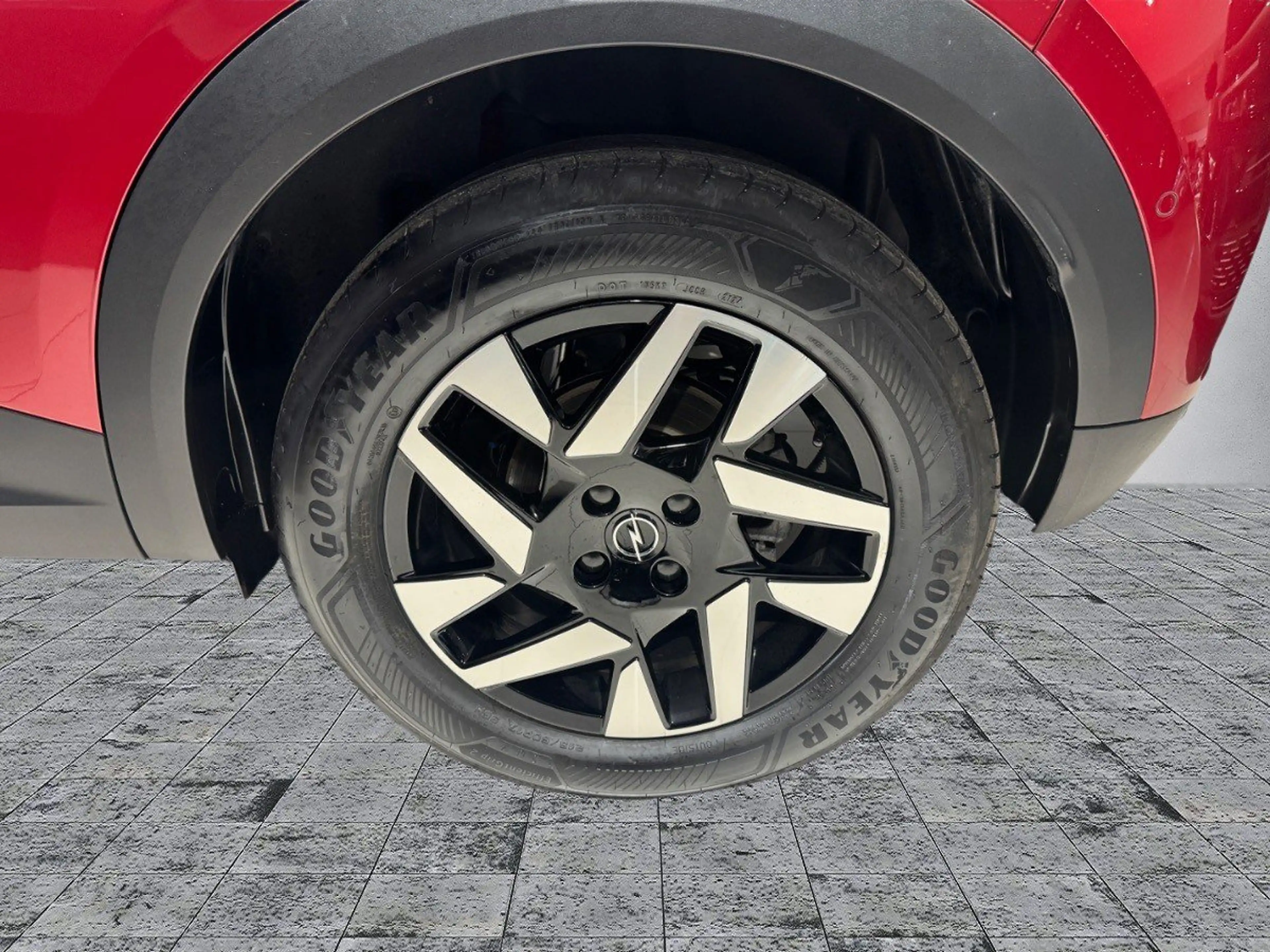 Opel Mokka-E Mokka e Elegance LED+Navi+SHZ+Winterp.+Kam.+LM — photo 14