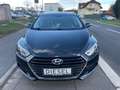 Hyundai i40 Kombi blue 1.7 CRDi Classic Black - thumbnail 2