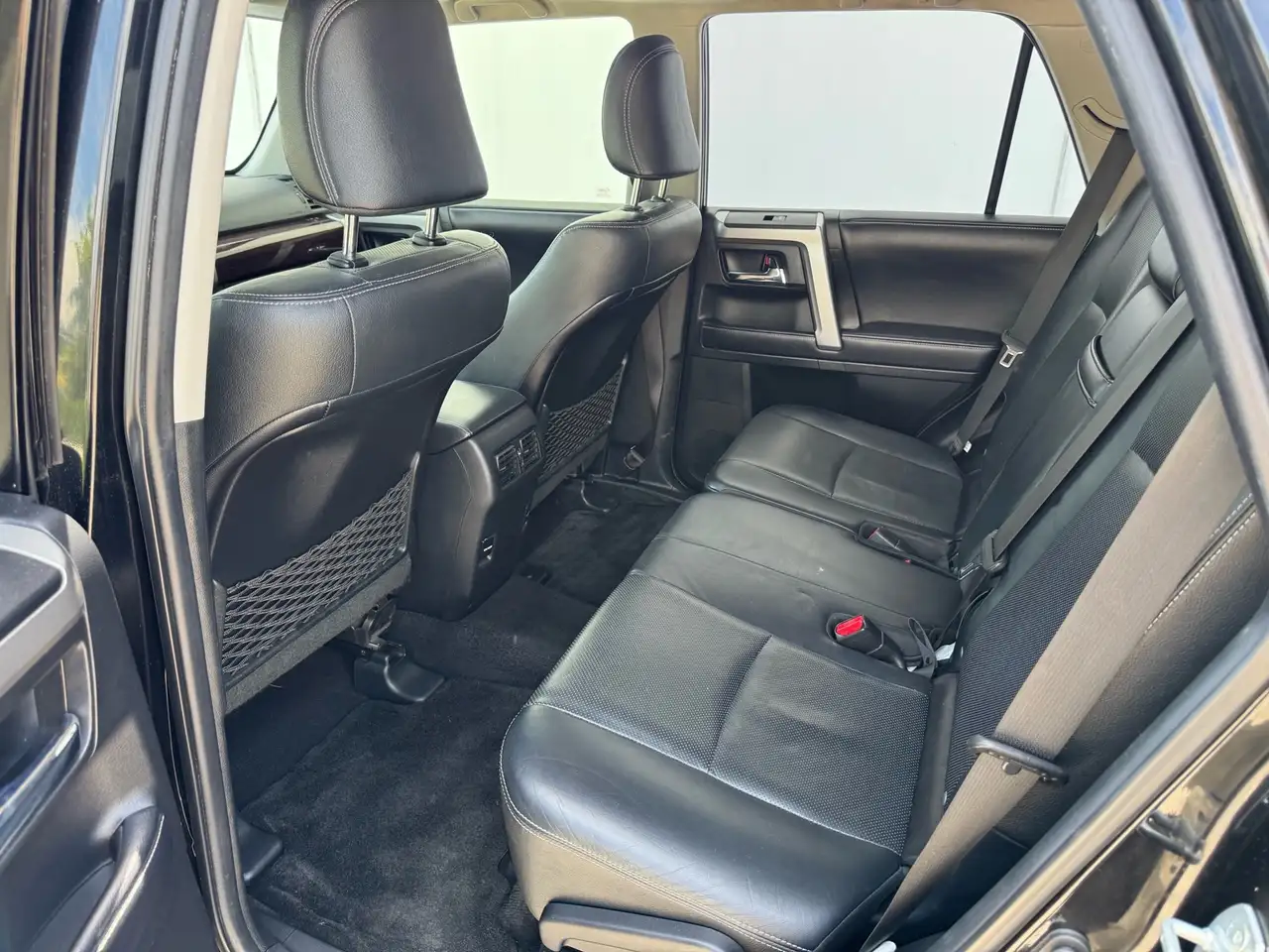 Toyota 4-Runner photo Toyota 4-Runner