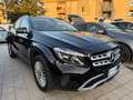 Mercedes-Benz GLA 180 GLA 180d Automatic Premium UNICO PROPRIETARIO Noir - thumbnail 3