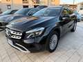 Mercedes-Benz GLA 180 GLA 180d Automatic Premium UNICO PROPRIETARIO Noir - thumbnail 1