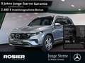 Mercedes-Benz EQB 250 Progressive Advanced+ Distr. LED Pano Grau - thumbnail 1