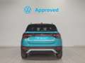 Volkswagen T-Cross 1.0 TSI Advance 81kW Azul - thumbnail 19