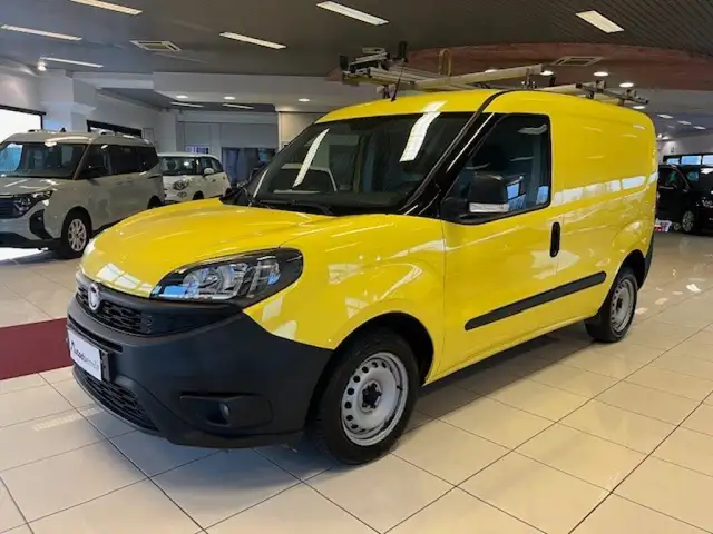 Fiat Doblo Doblò 1.3 MJT PC-TN Cargo Lamierato PREZZO REALE