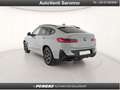 BMW X4 X4 xDrive20d 48V Msport Gris - thumbnail 4