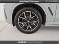BMW X4 X4 xDrive20d 48V Msport Gris - thumbnail 9