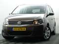Volkswagen Touran 1.2 TSI Highline Bluemotion- 7 Pers, Park Assist, Bruin - thumbnail 23
