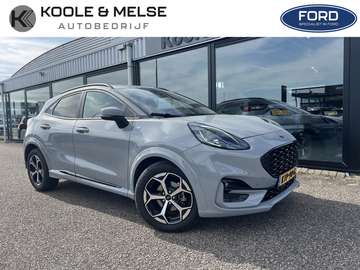 1.0i Ecoboost Hybrid Automaat 155pk ST-Line X , Wi