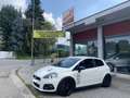 Abarth Grande Punto Grande Punto 1.4 t. t-jet 155cv 3p Blanc - thumbnail 1