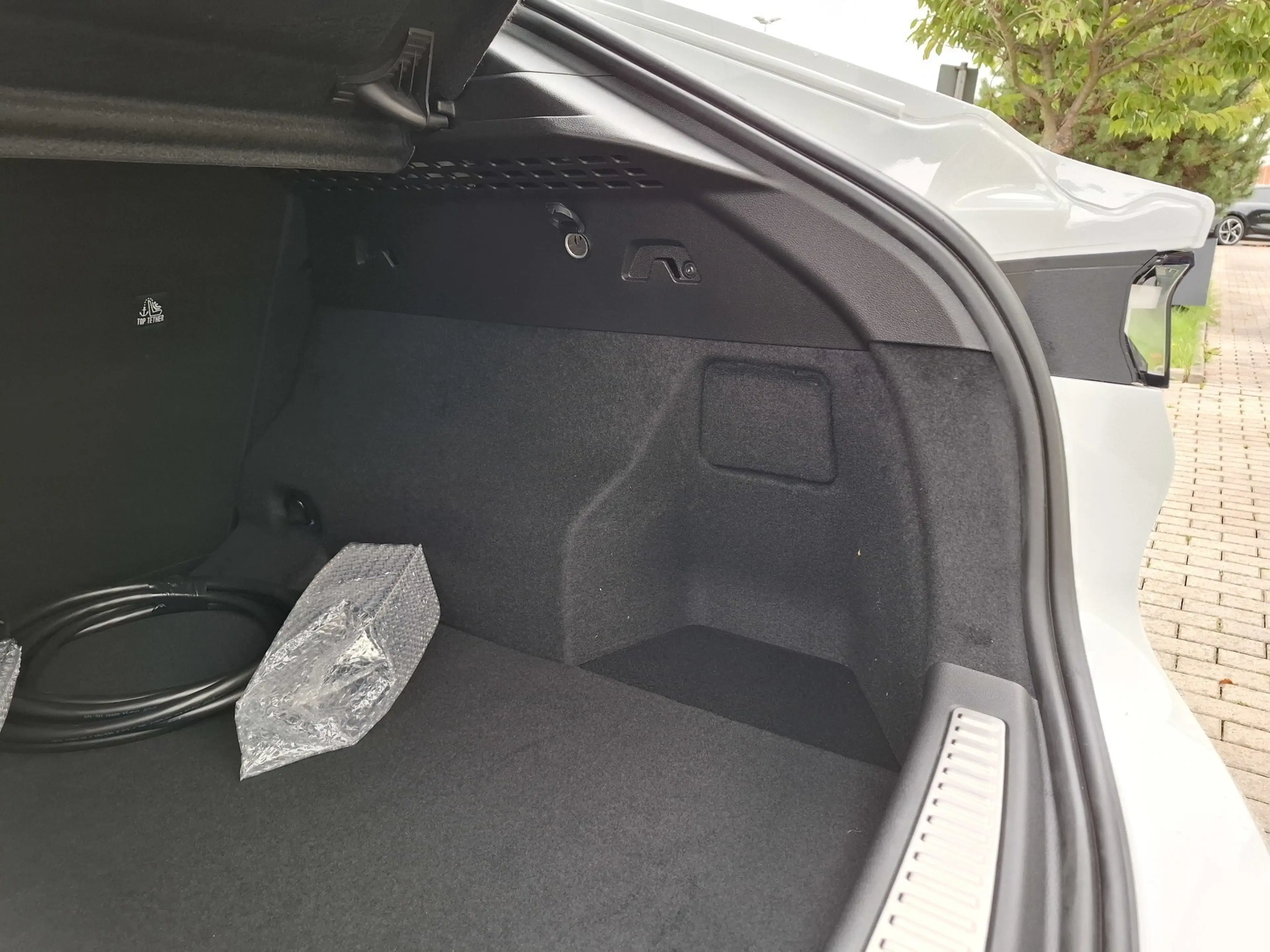 Renault Rafale Atelier Alpine E-Tech 4x4 300 Plug-in — photo 12