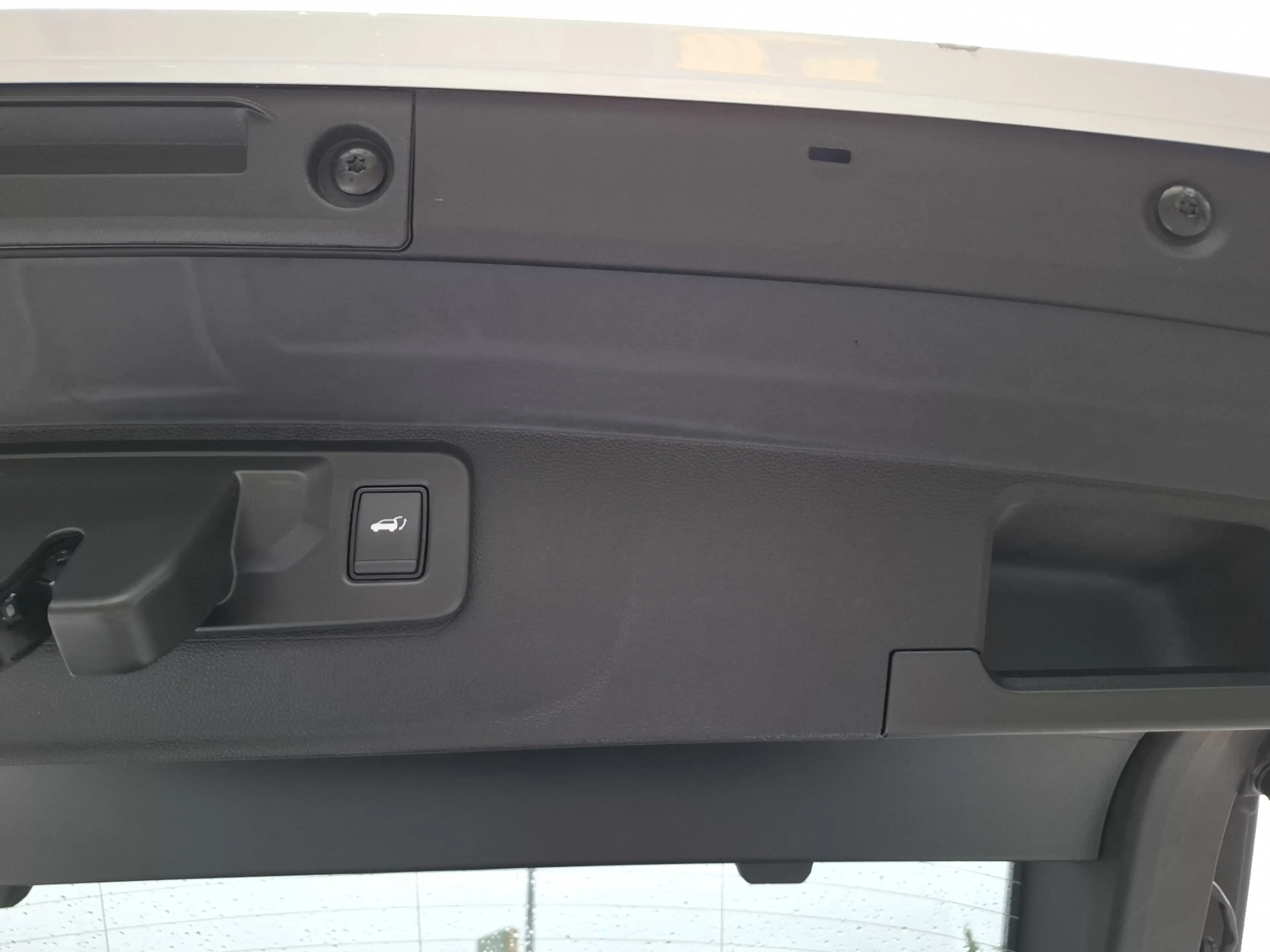 Renault Rafale Atelier Alpine E-Tech 4x4 300 Plug-in — photo 13