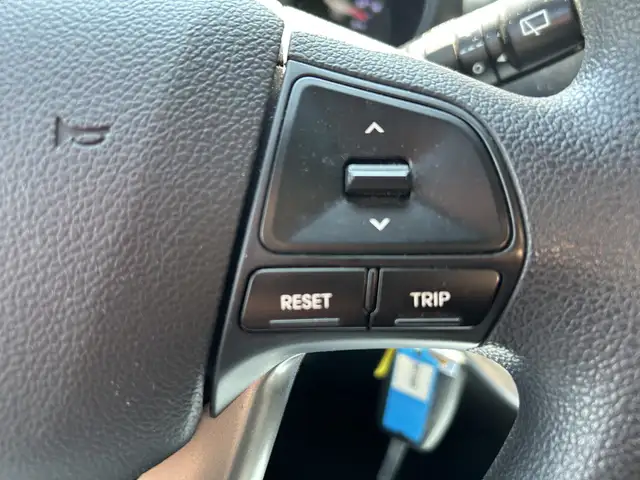 Kia Rio view 14
