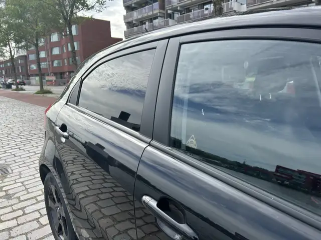 Kia Rio view 22