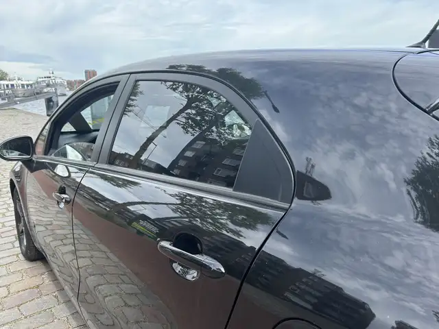 Kia Rio view 24