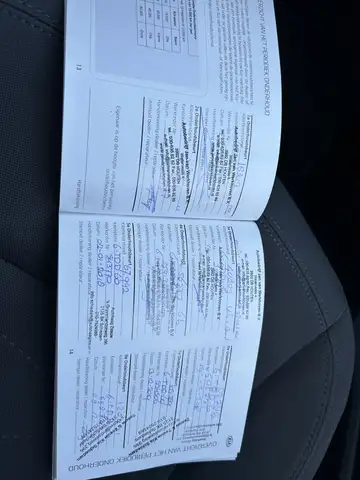 Kia Rio view 8