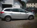 Ford Focus Turnier Titanium 94000KM 125PS SHZ Klimaau Silber - thumbnail 1