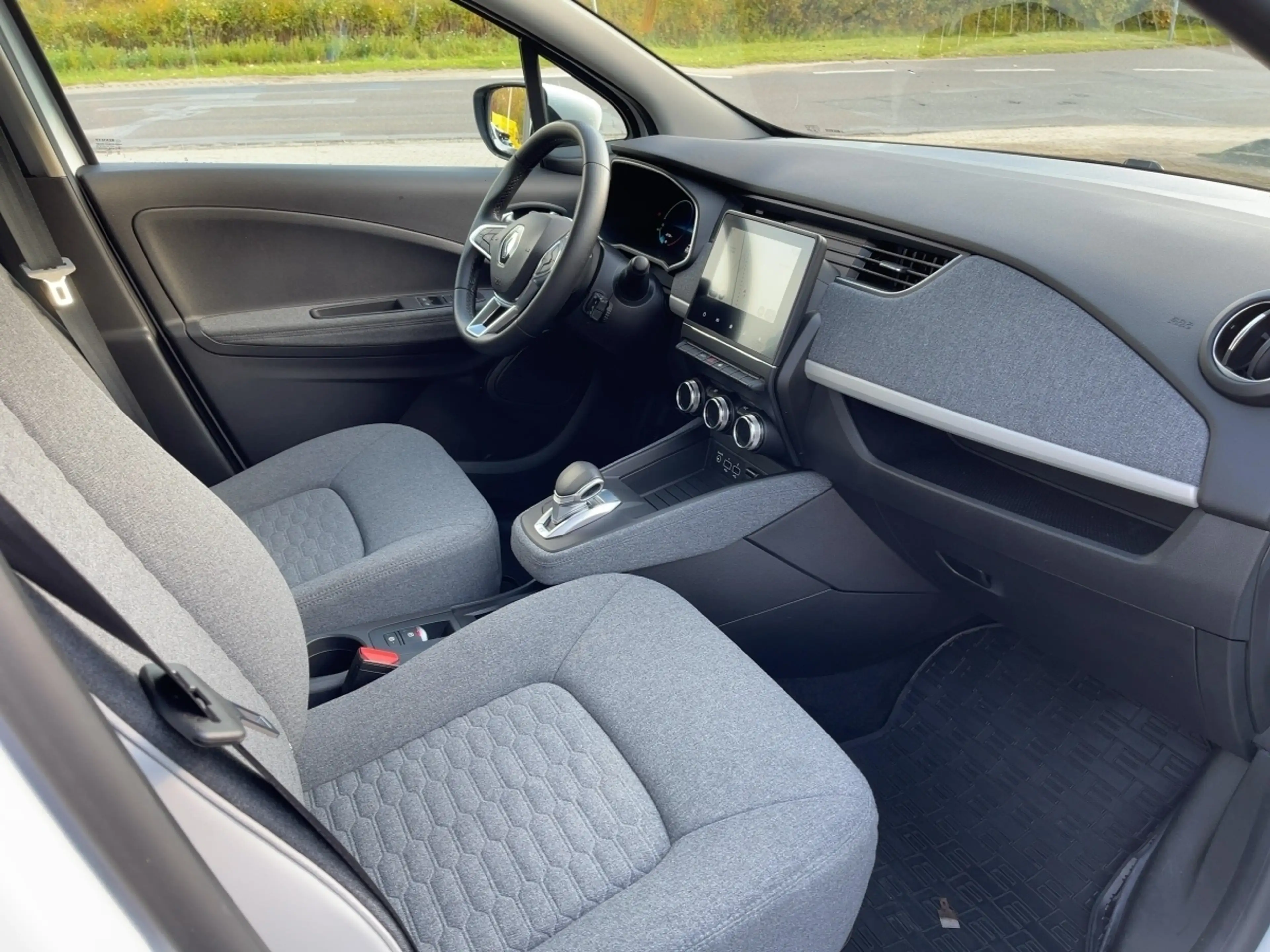 Renault ZOE Experience R110 Z.E. 50 inkl. Batterie *CCS* — photo 11