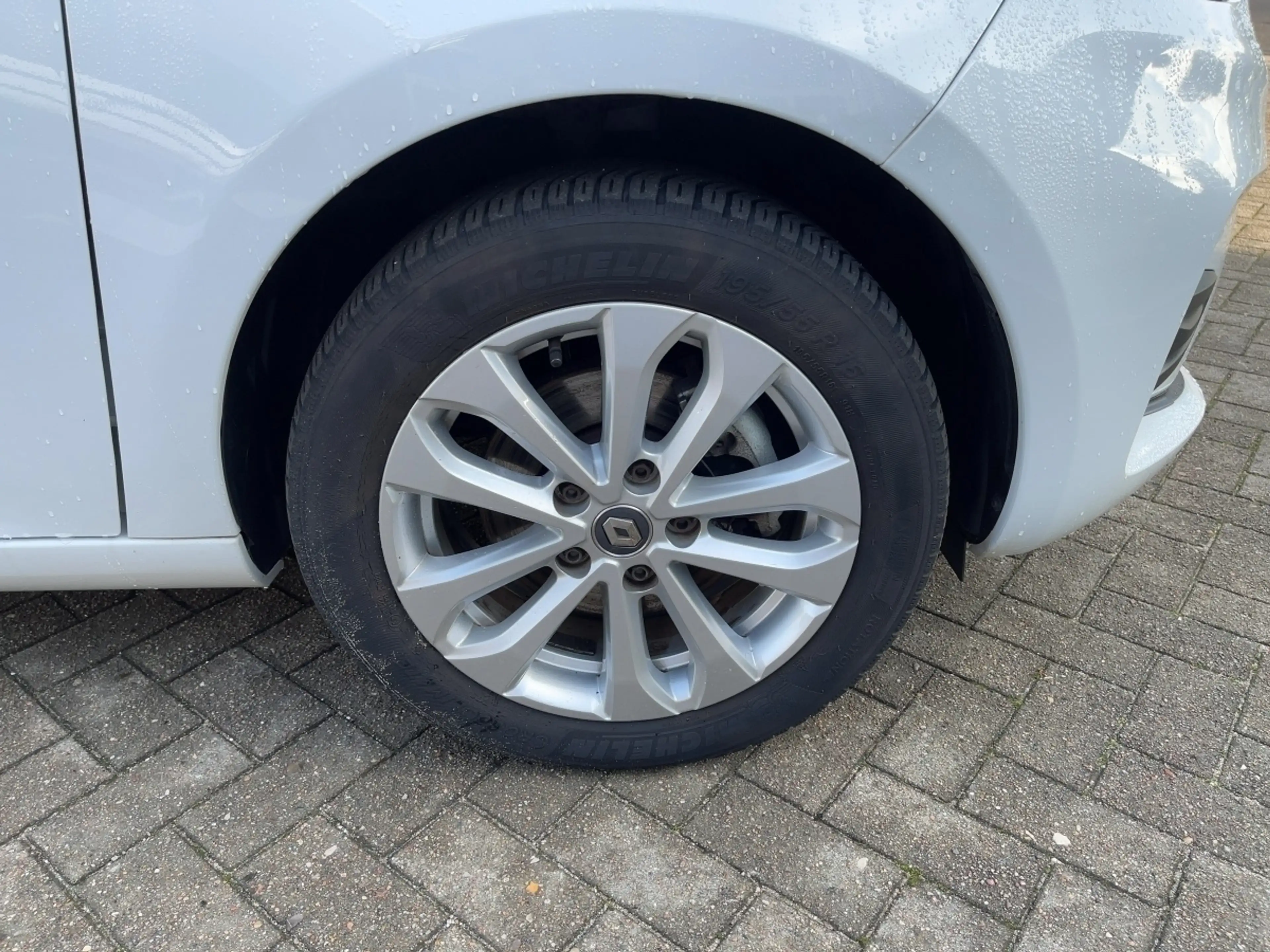 Renault ZOE Experience R110 Z.E. 50 inkl. Batterie *CCS* — photo 7