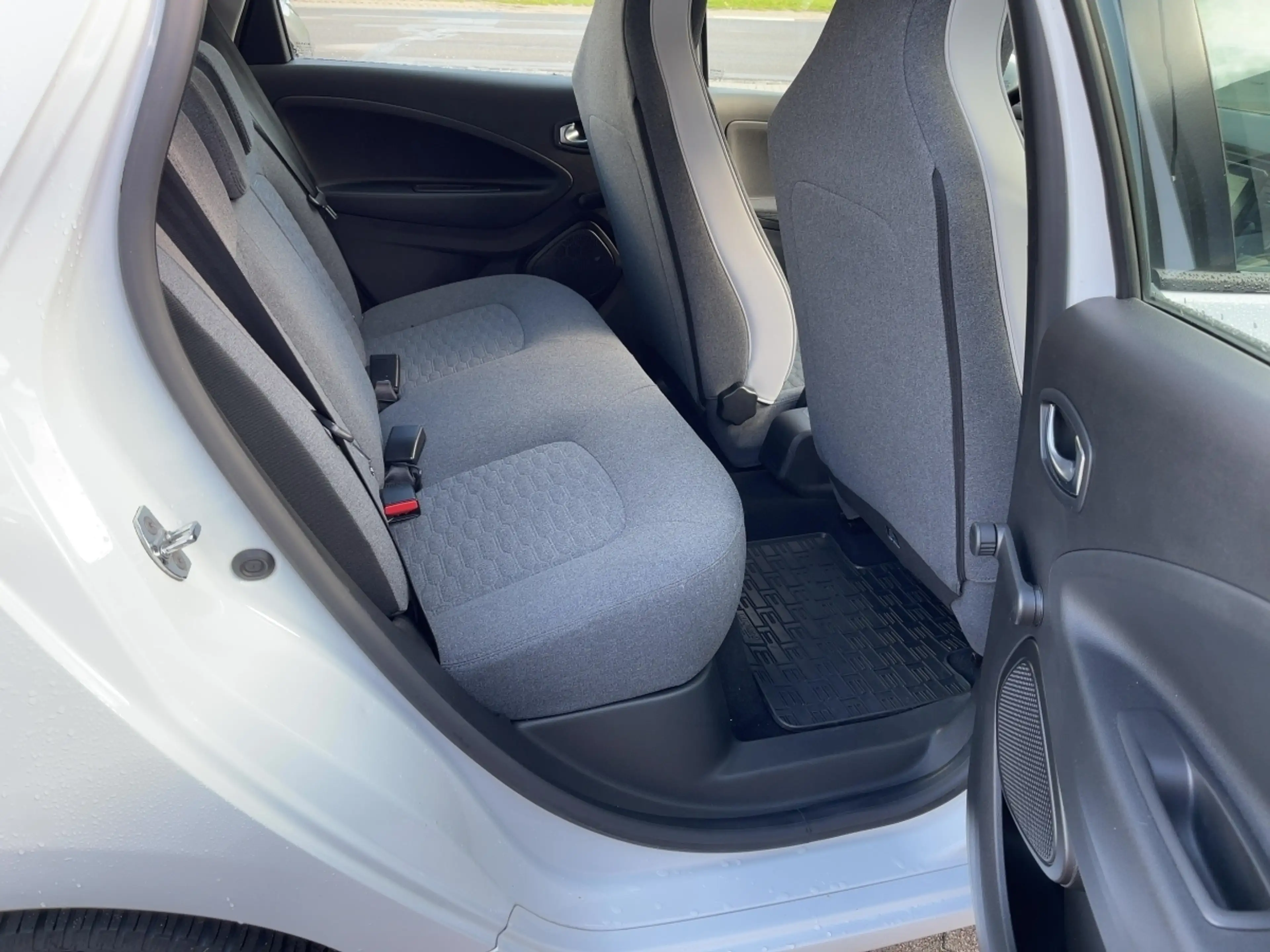 Renault ZOE Experience R110 Z.E. 50 inkl. Batterie *CCS* — photo 12