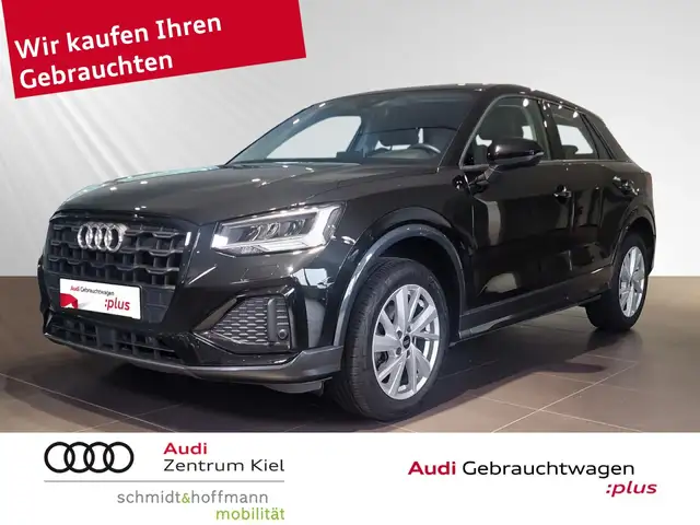 2021 Audi Q2 in Black for sale