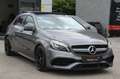 Mercedes-Benz A 45 AMG 4Matic*LED*PANO*SAGA*NIGHT*NAVI*LEDER* Gris - thumbnail 3