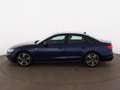 Audi A4 30 TDI S-Line Aut LED NAVI TEMPOMAT KLIMA PDC Blau - thumbnail 5