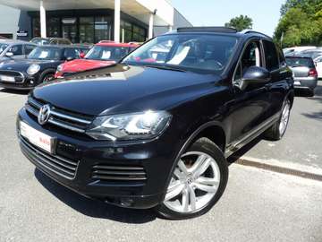 3.0 V6 TDI 240CH DPF CARAT EDITION TIPTRONIC