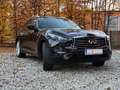 Infiniti FX FX30d S Schwarz - thumbnail 1