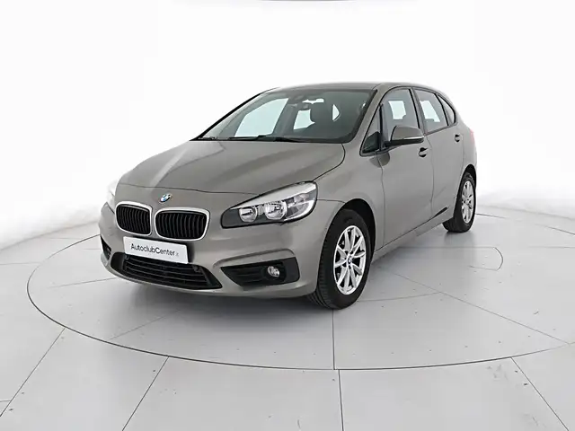 BMW 216 216d Active Tourer Advantage auto - PER OPERATORI DEL SETTORE