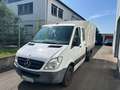 Mercedes-Benz Sprinter 209 CDI Sprinter Pritsche/Plane White - thumbnail 2