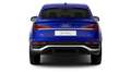 Audi Q5 SPB 50 TFSI e quattro S tronic S line plus Blue - thumbnail 5