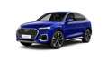 Audi Q5 SPB 50 TFSI e quattro S tronic S line plus Blue - thumbnail 1