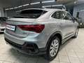 Audi Q3 SPB 40 TFSI quattro Stronic Business Plus IVA ESP Silber - thumbnail 3