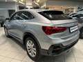 Audi Q3 SPB 40 TFSI quattro Stronic Business Plus IVA ESP Silber - thumbnail 4