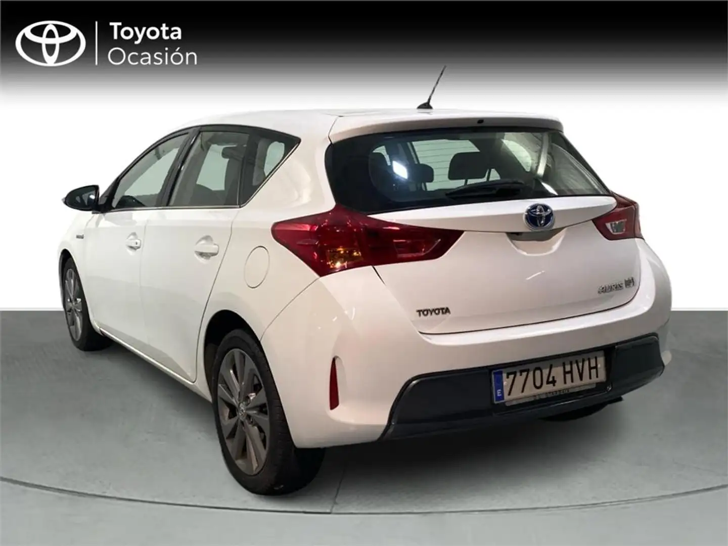 Toyota Auris ACTIVE+P.CONFORT+17"+GO - 2
